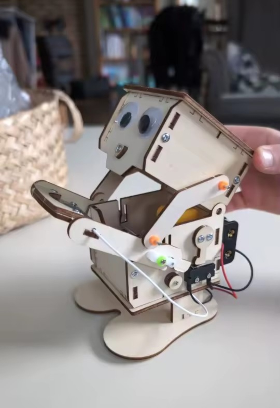 Foto de Carlos, Santiago de Chile