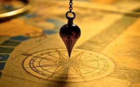 Radiestesia e Radiónica