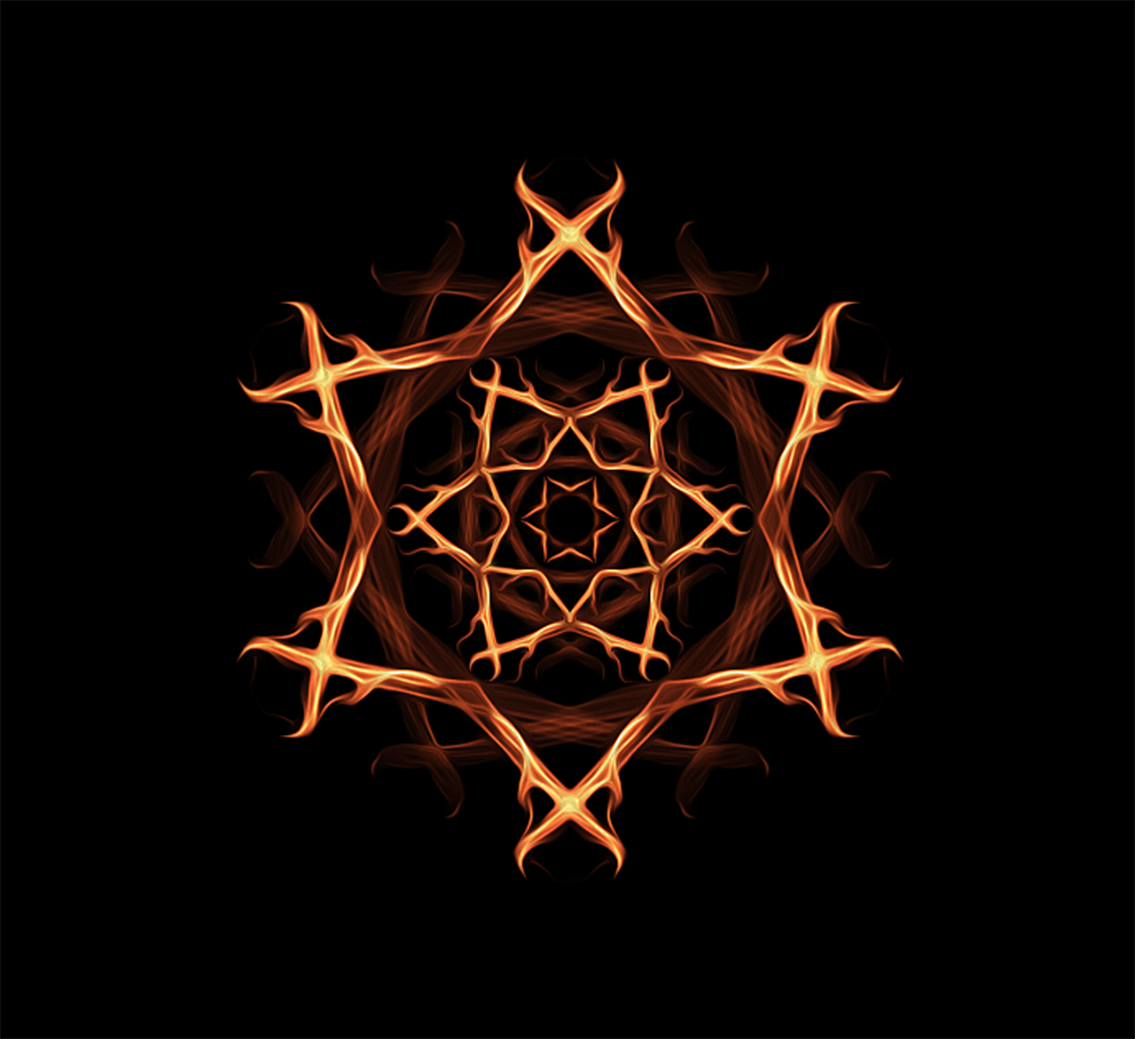 A nossa livraria esotérica<br>