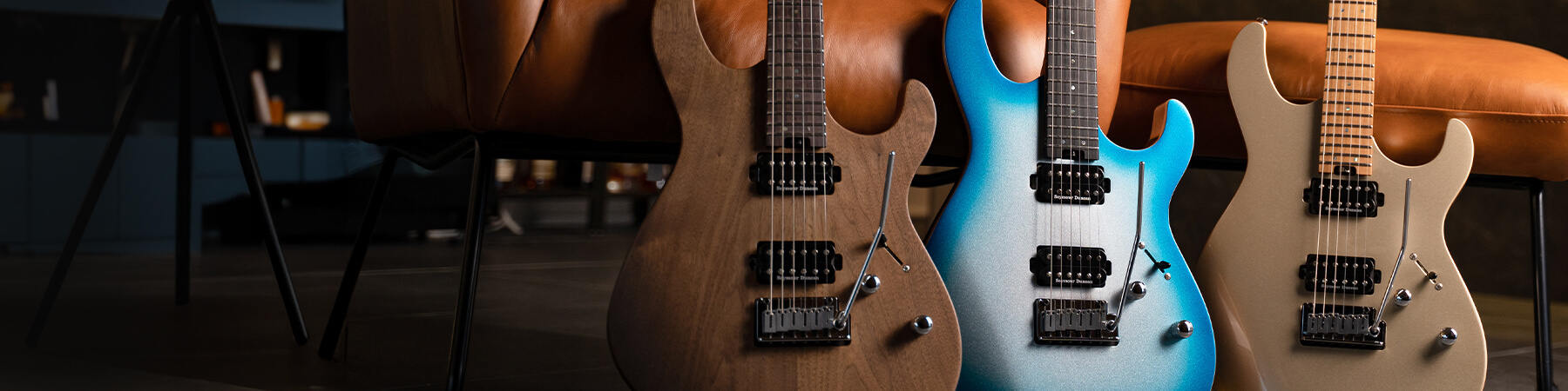 DESCONTO DE 5% EM TODAS AS GUITARRAS CORT