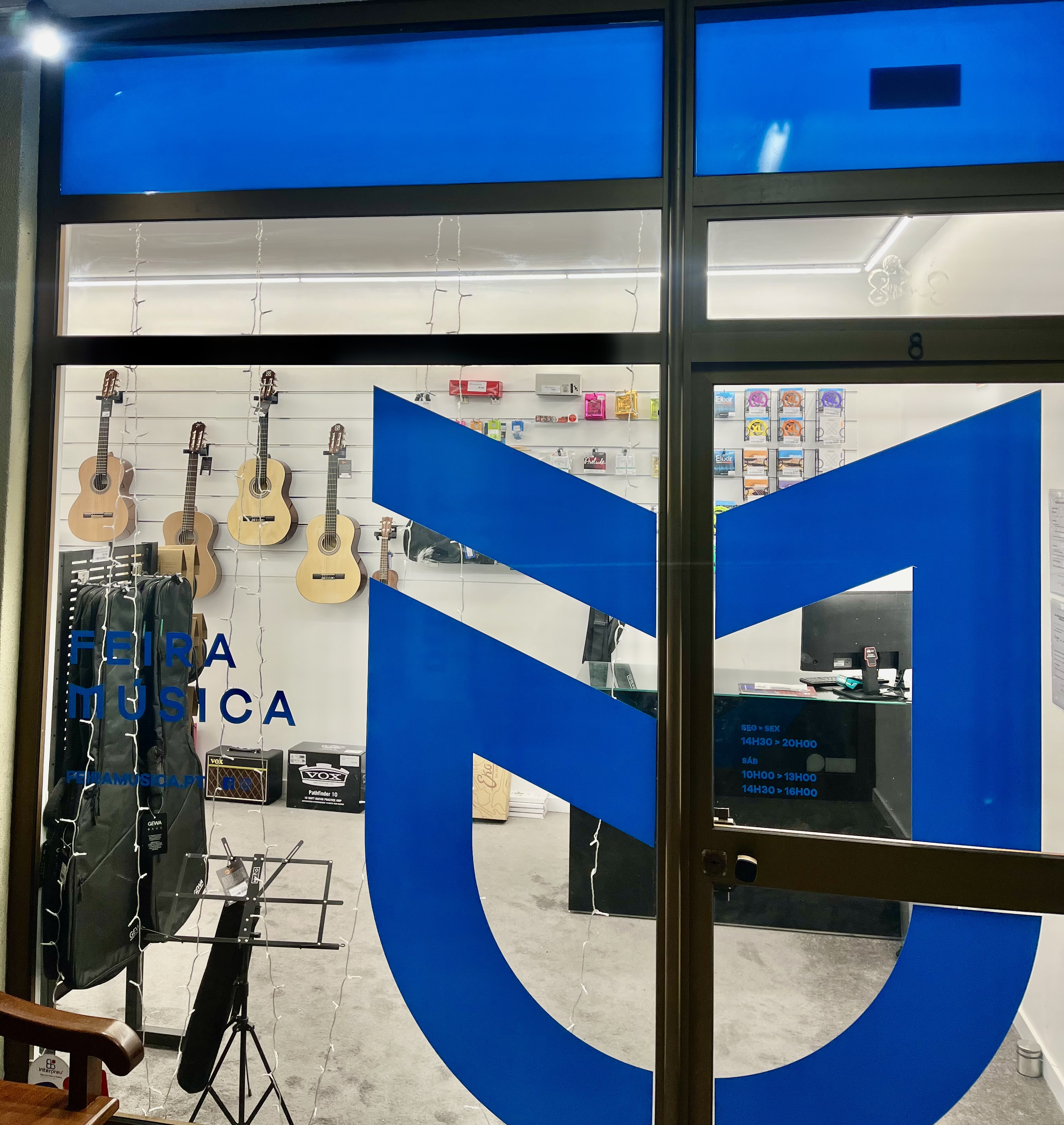 RECOLHA GRATUITA NA LOJA DE SANTA MARIA DA FEIRA