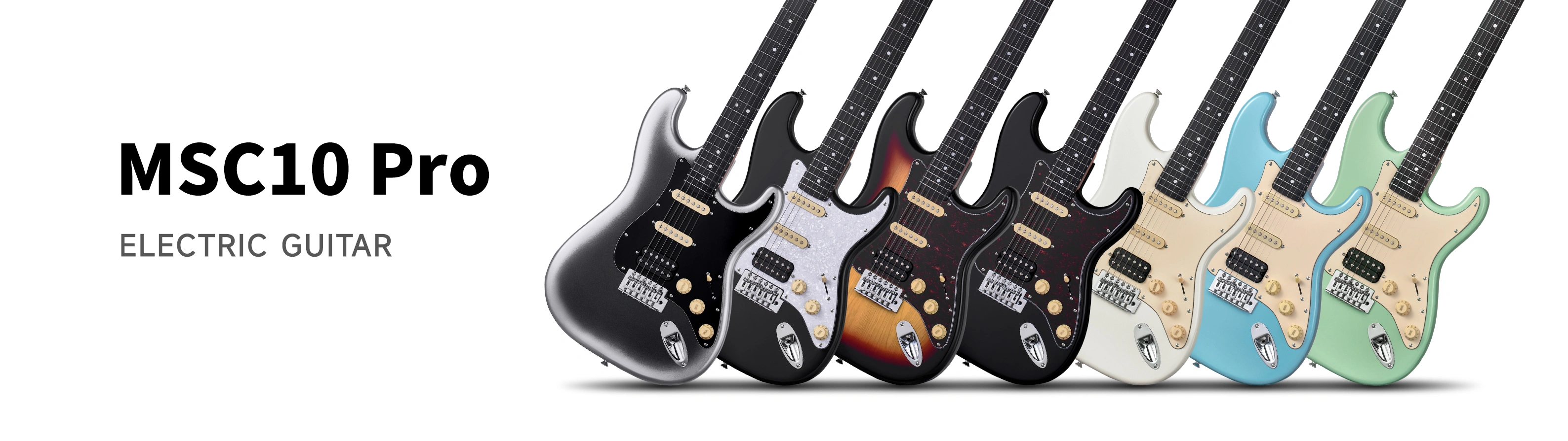 ENCONTRA A TUA GUITARRA NOVA AQUI