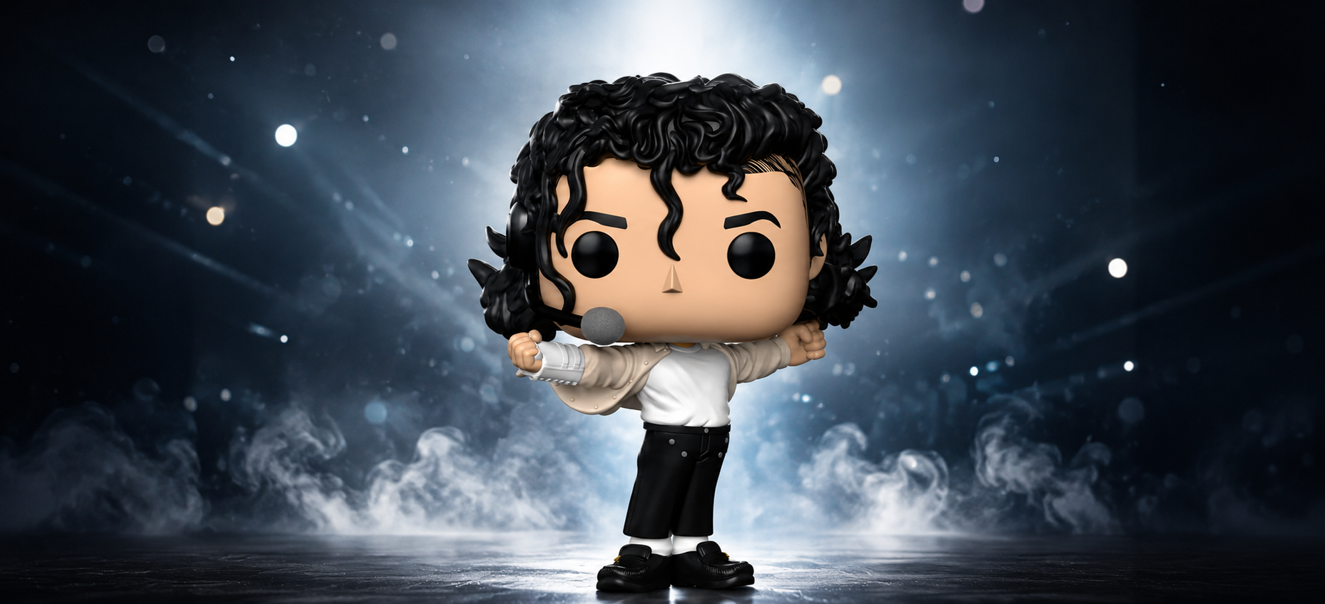 FUNKO POPS