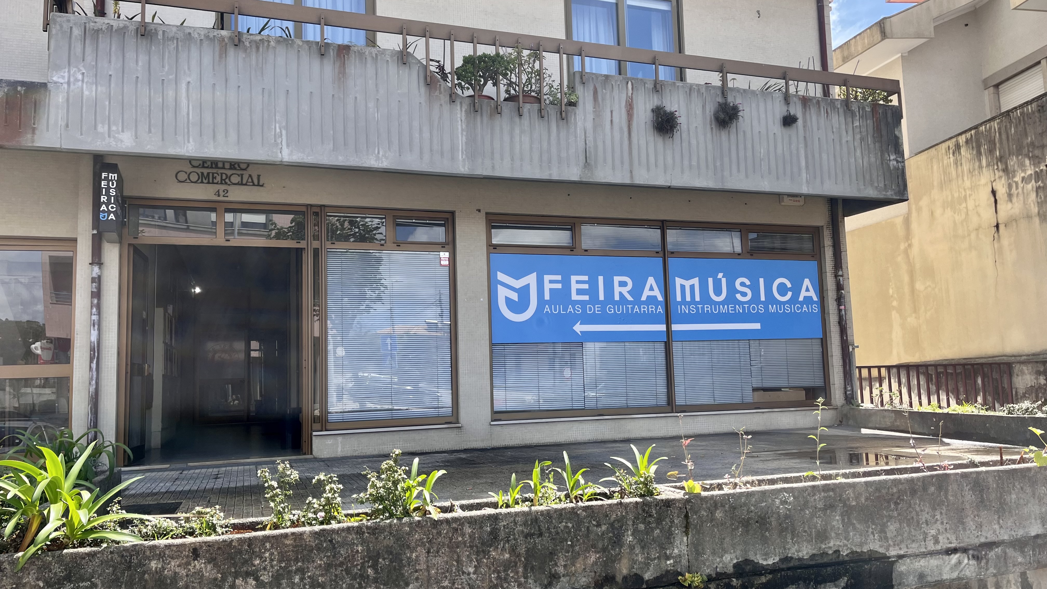 RECOLHA EM LOJA = PORTES GRÁTIS