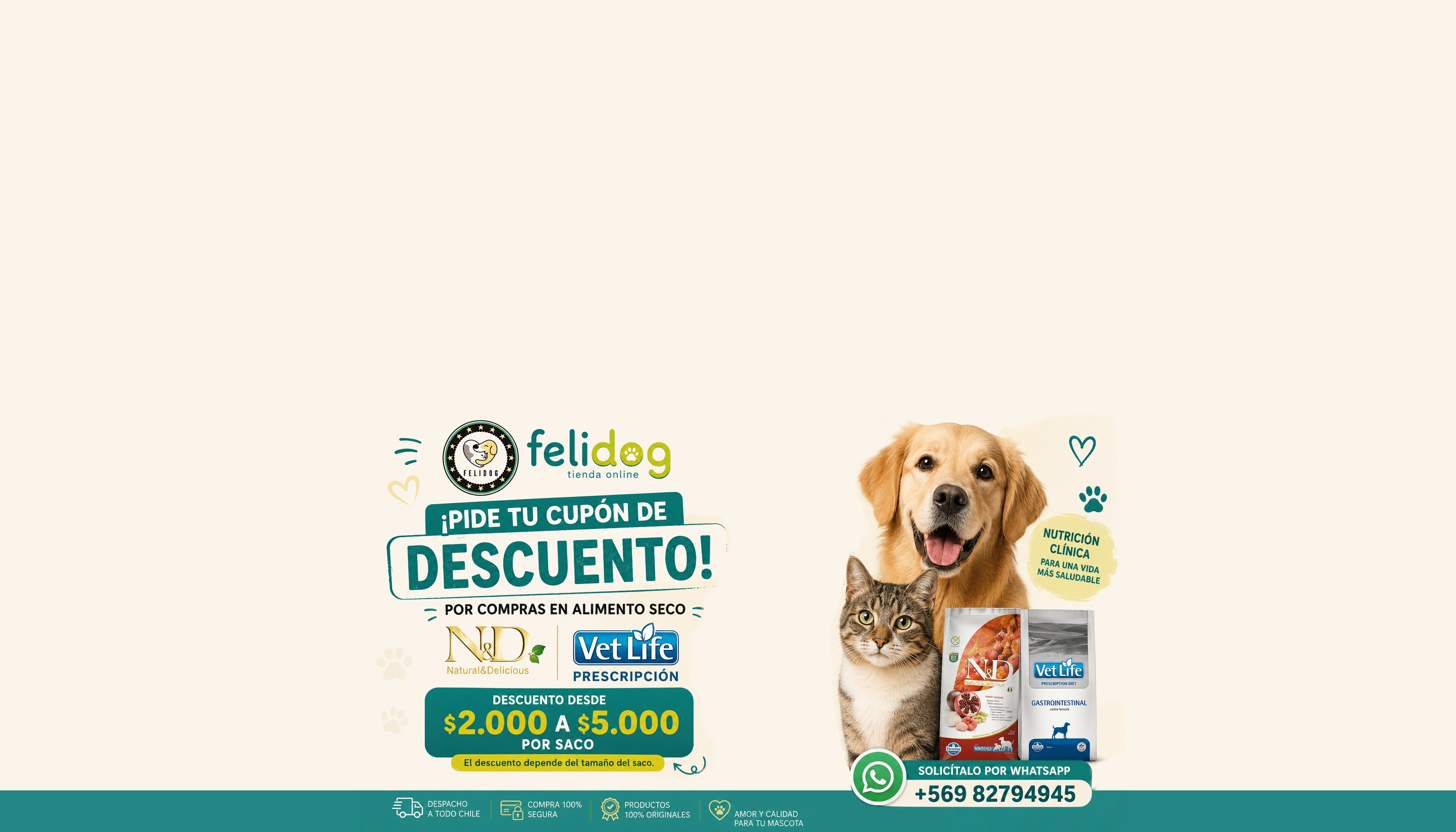 Felidog