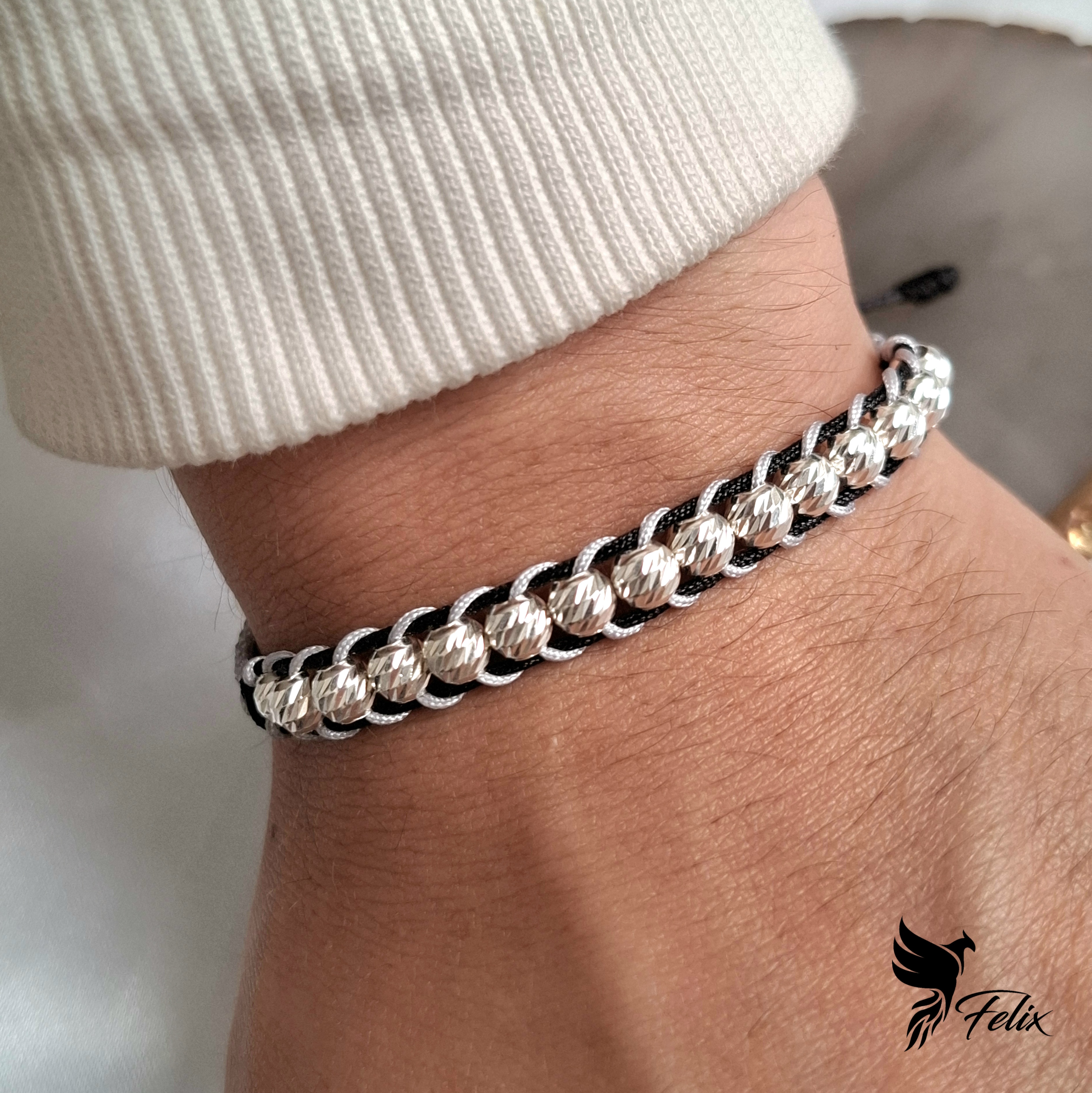 Pulsera Combinada
