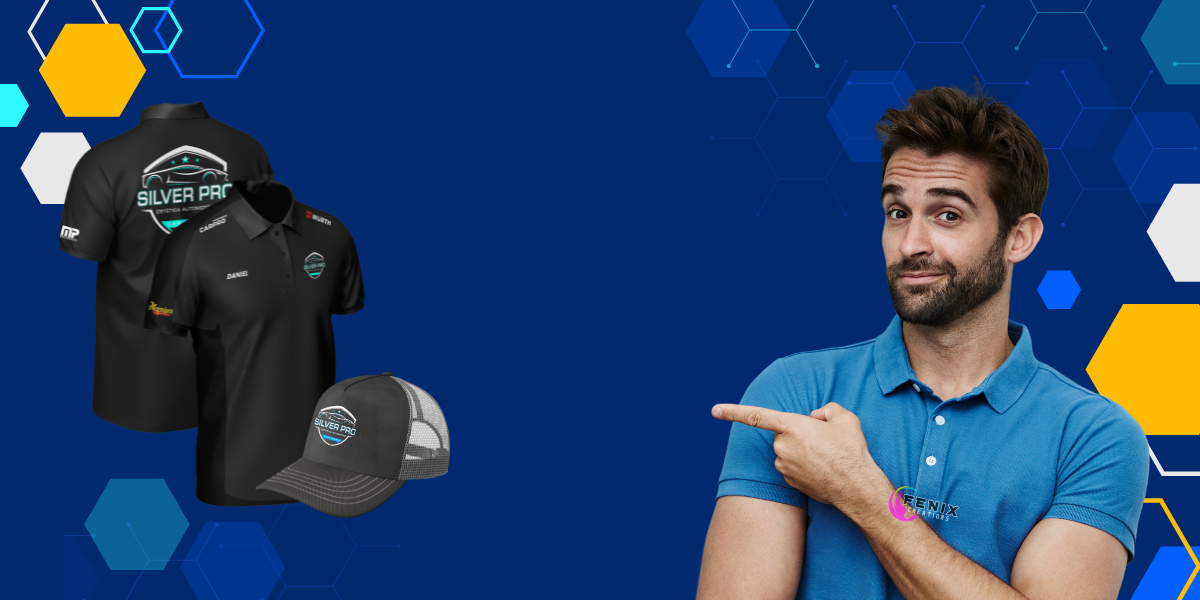 Prendas Corporativas