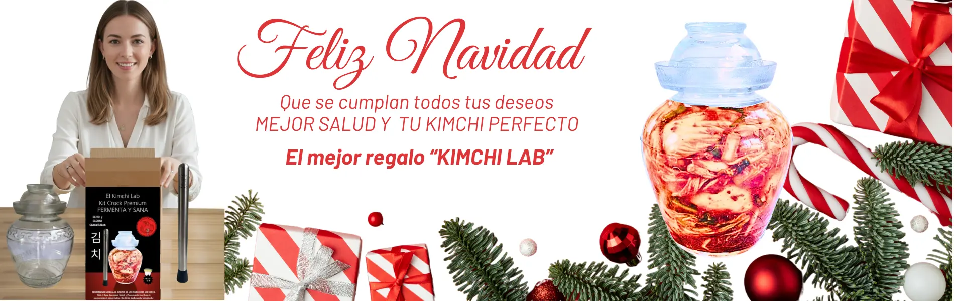 Fermenta y Sana ... tu tienes el poder de mejorar tu flora intestinal.