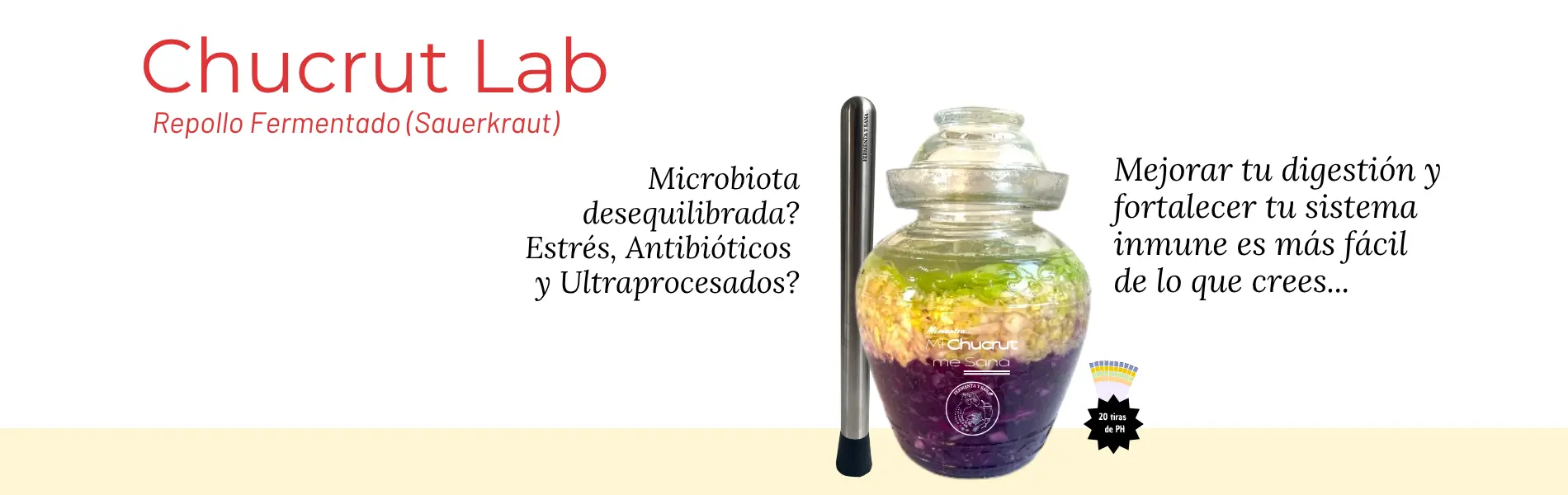 Fermenta y Sana® | Fermentadores y productos para Fermentar en Casa