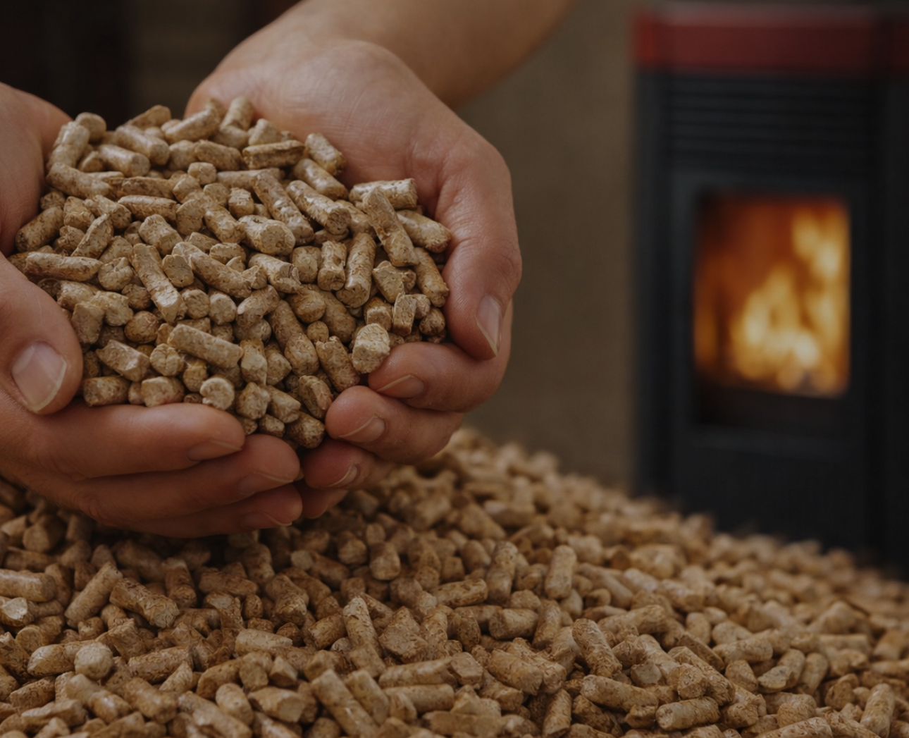 membresía de pellets