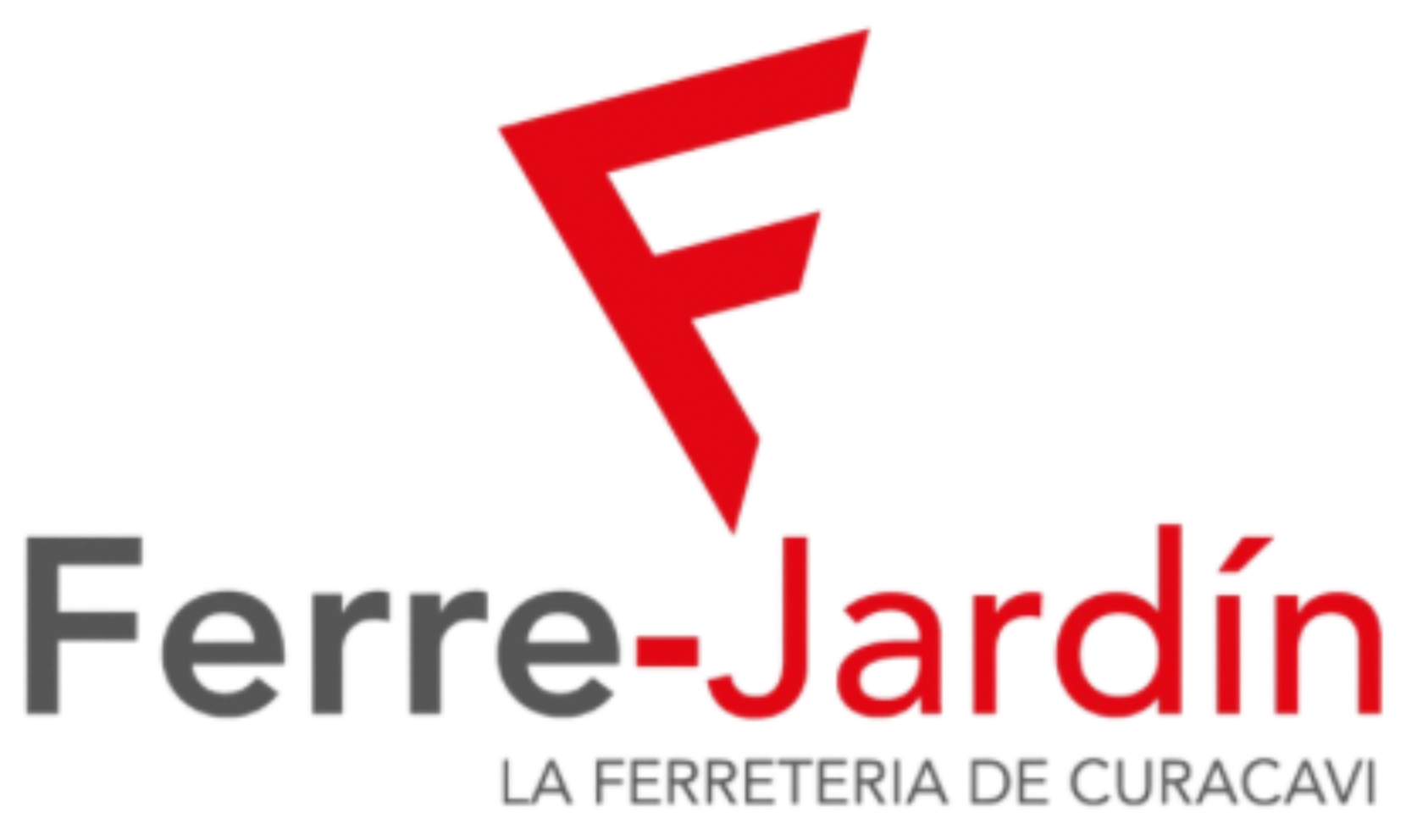 FerreJardín