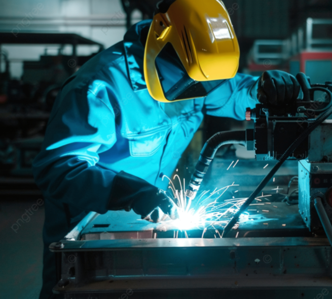 Soldaduras y Consumibles