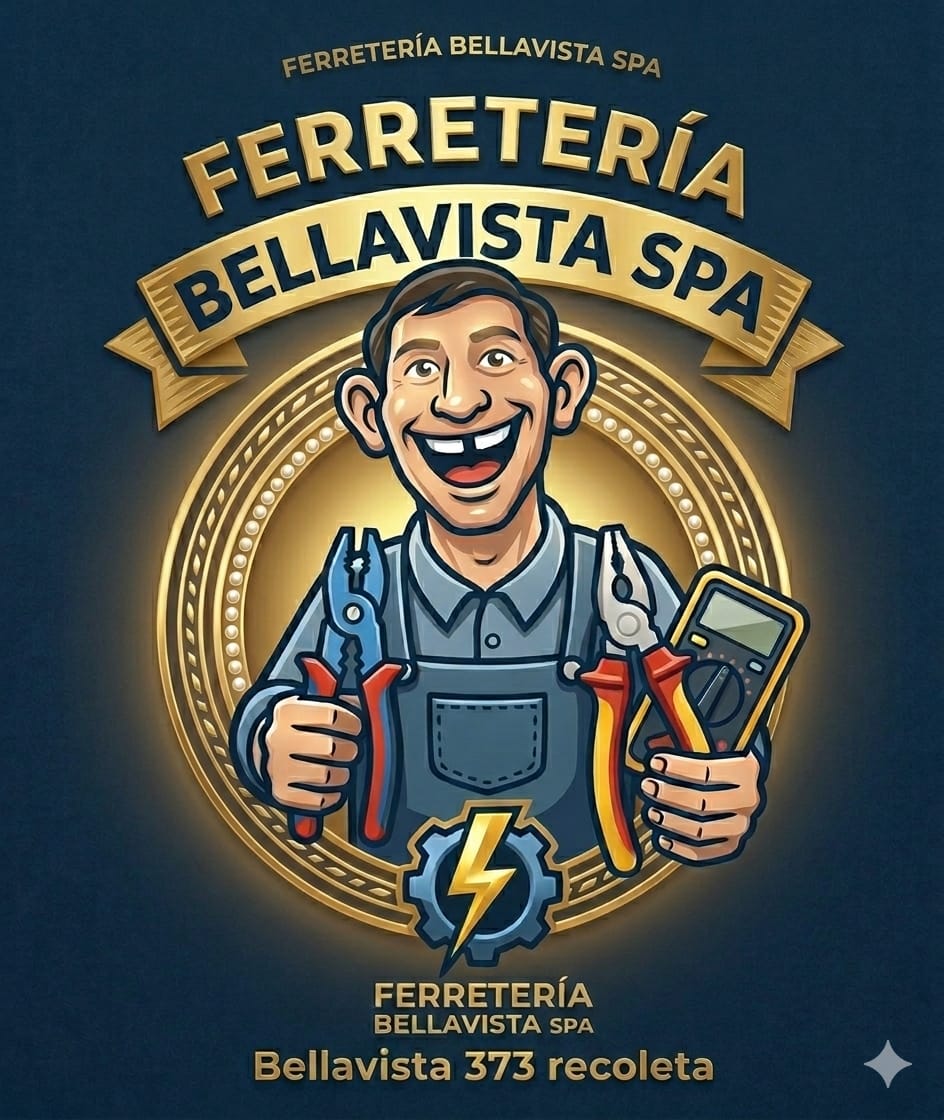 ferreteria bellavista spa