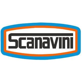 Cerraduras Scanavini