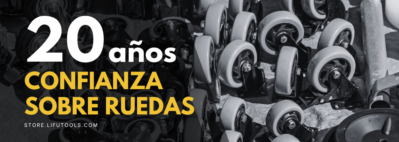 20 años