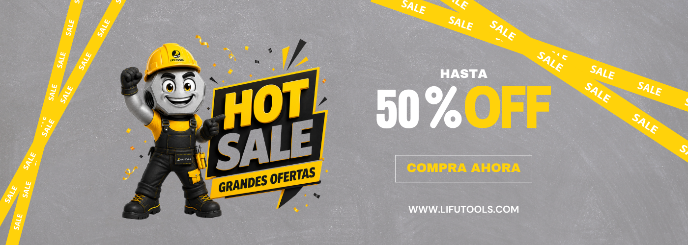 LIFU TOOLS