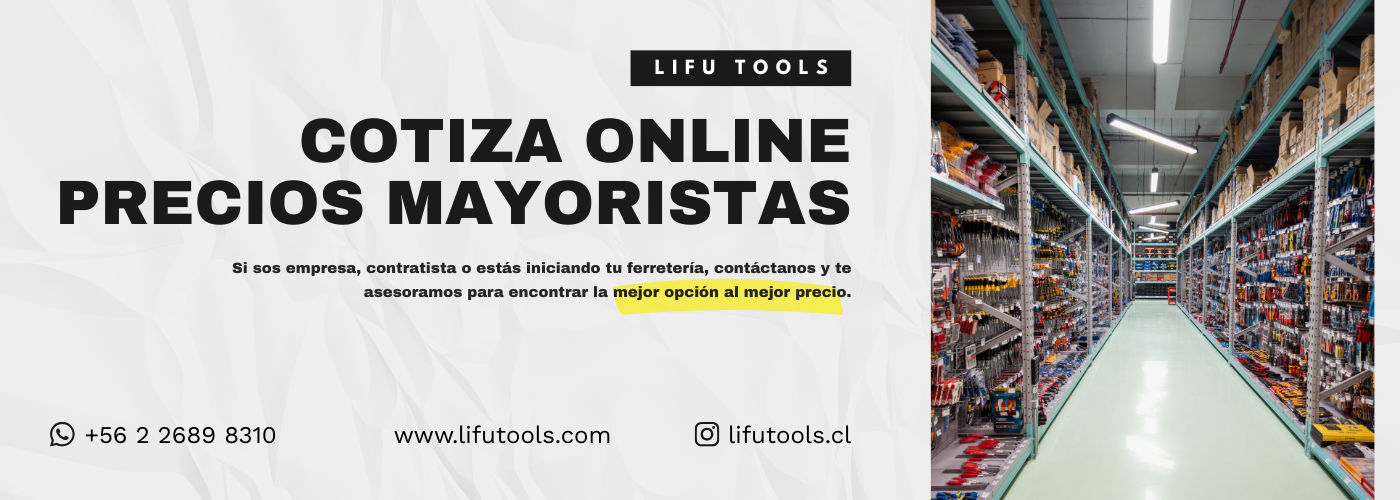 LIFU TOOLS