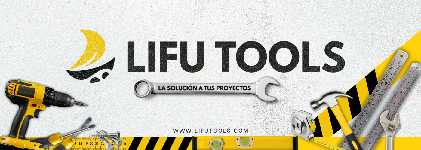LIFU TOOLS