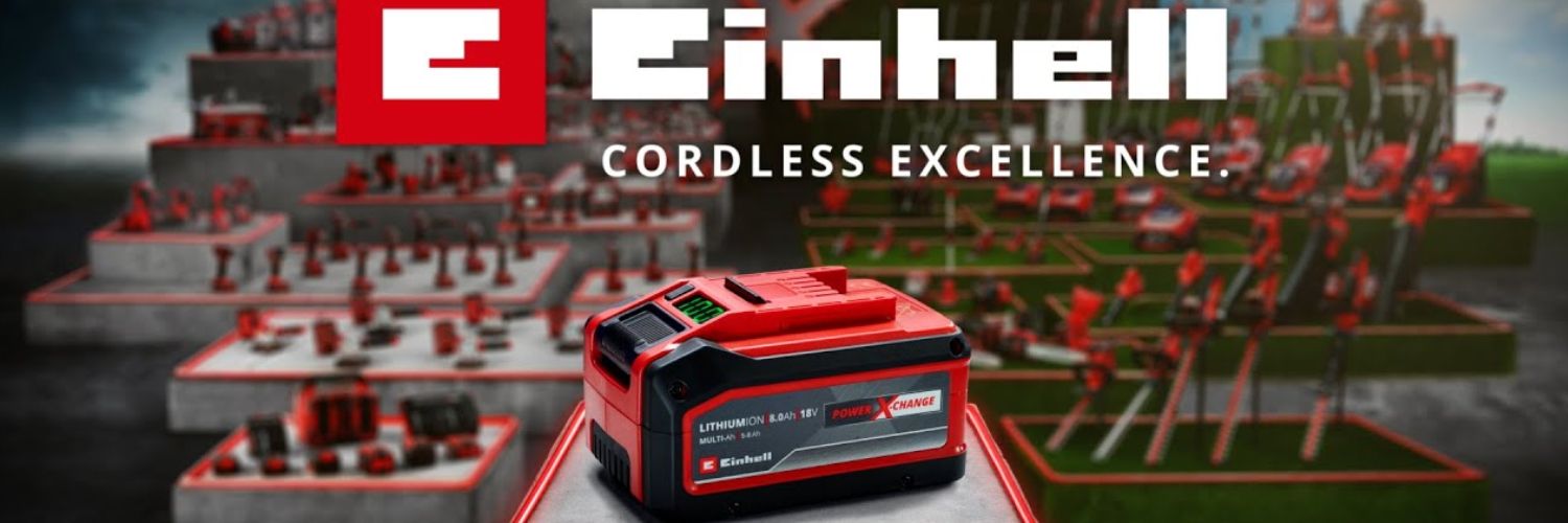 Einhell