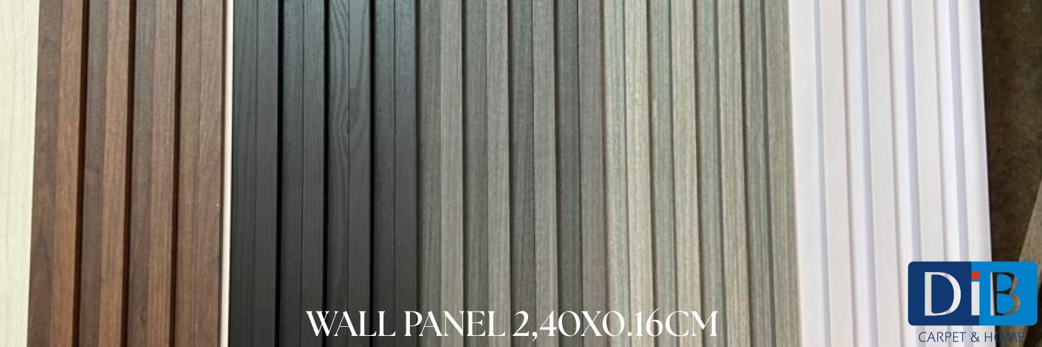 wall panel 