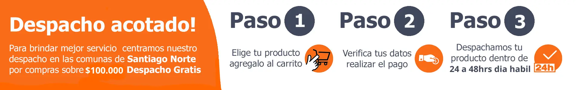 Título de la sección