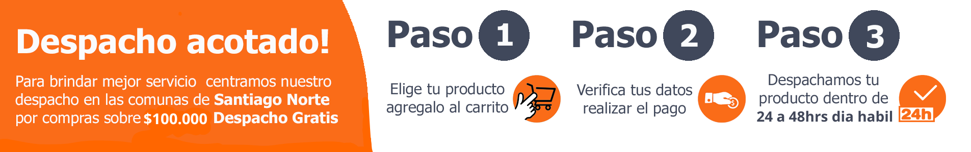 Título de la sección