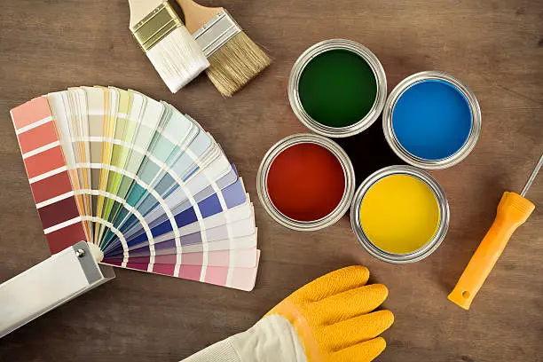 PINTURAS