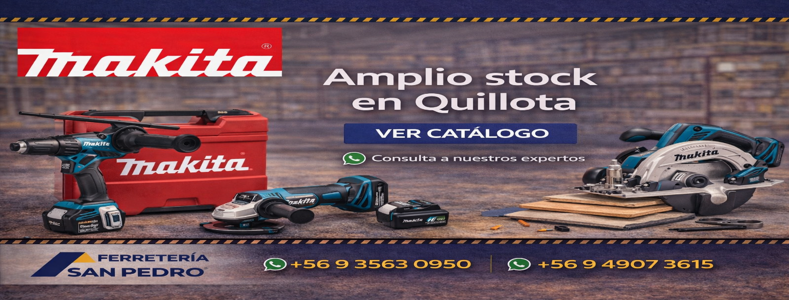 FERRETERIA SAN PEDRO