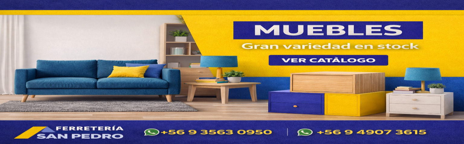 FERRETERIA SAN PEDRO