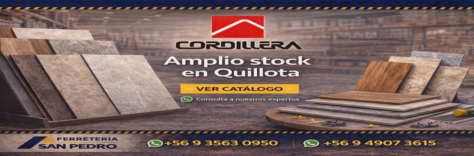 FERRETERIA SAN PEDRO