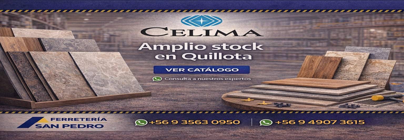 FERRETERIA SAN PEDRO