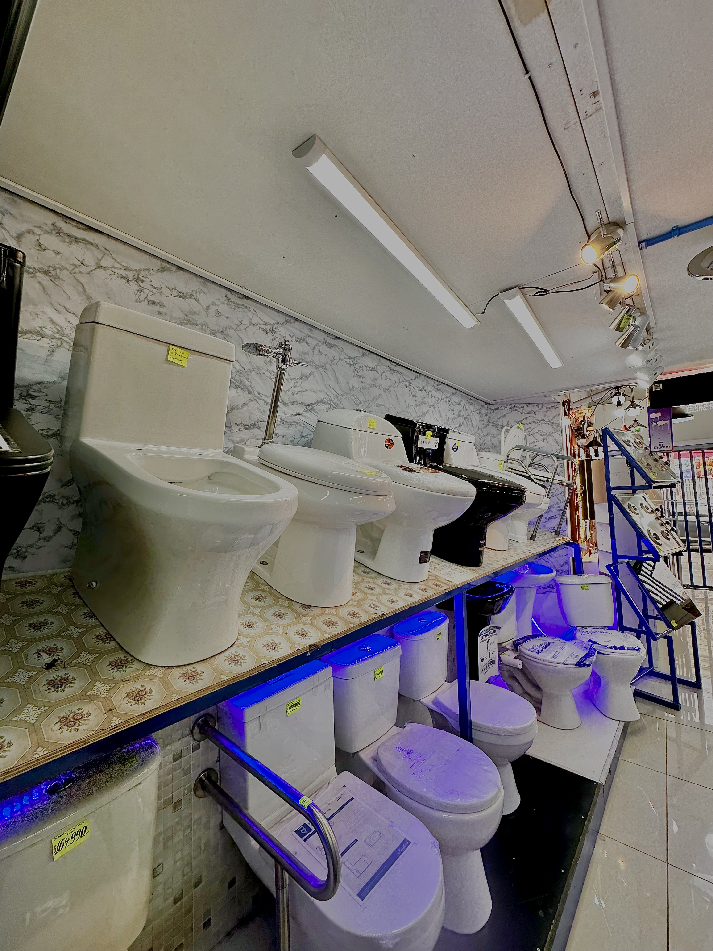 SANITARIOS VALPO CL