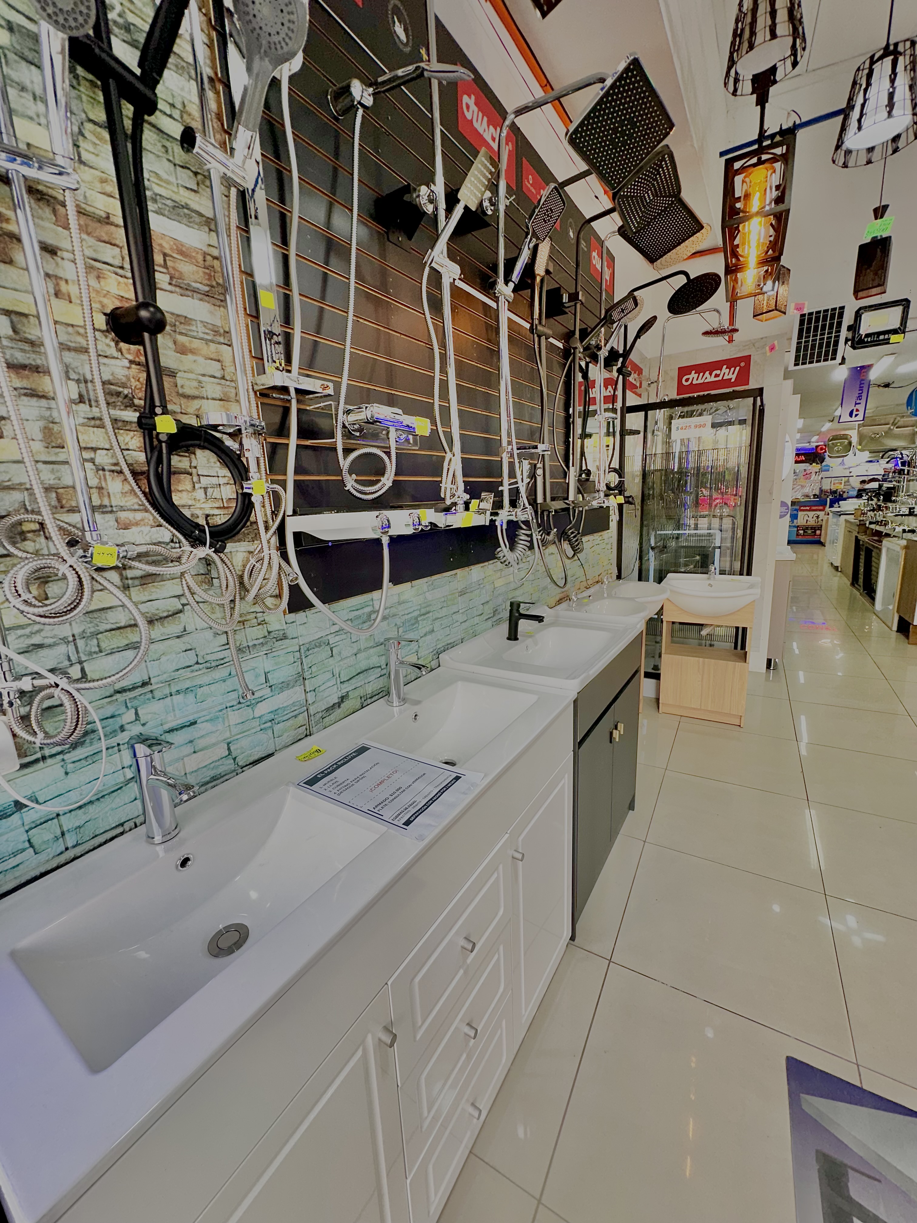 SANITARIOS VALPO CL