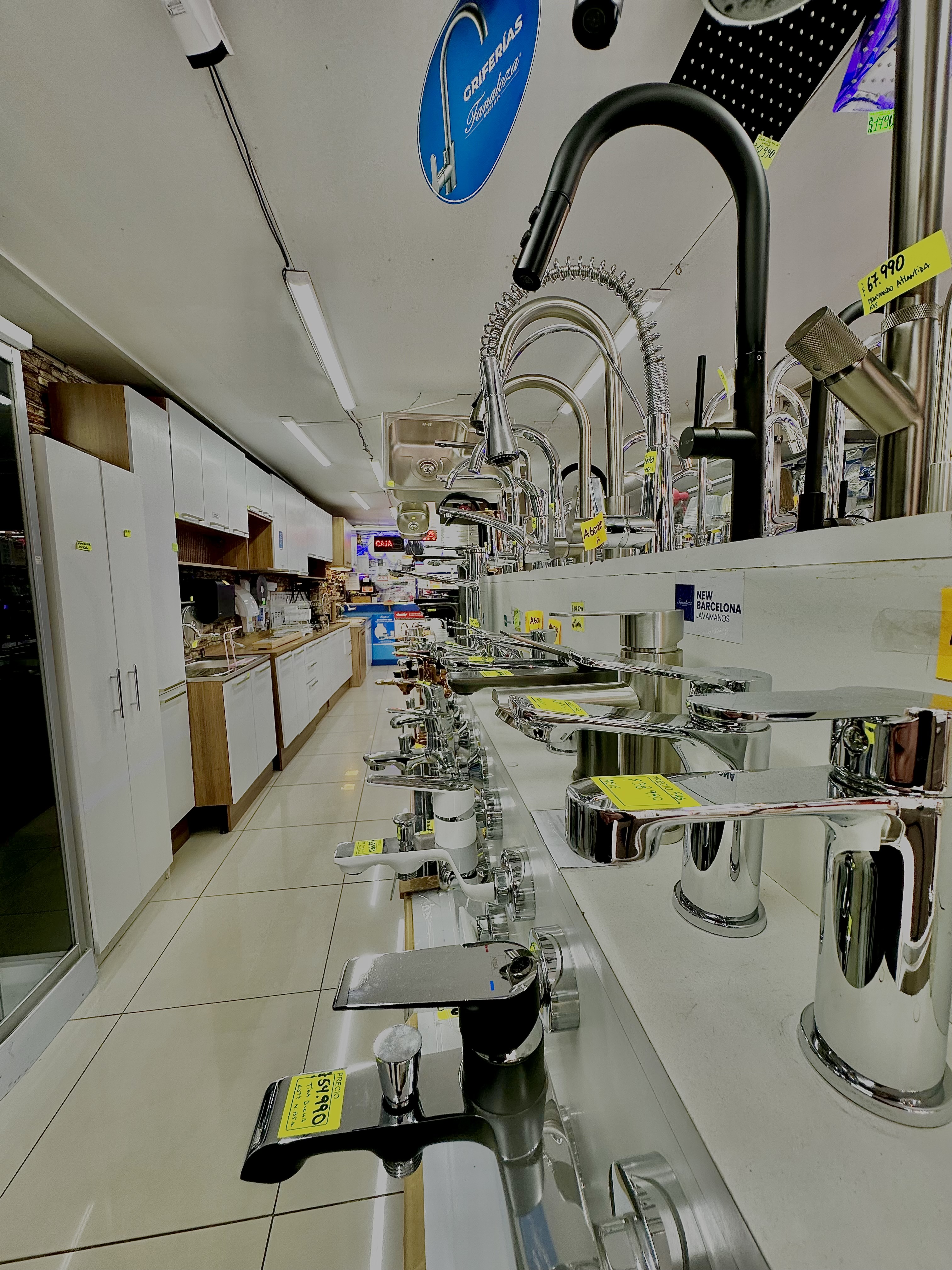 SANITARIOS VALPO CL