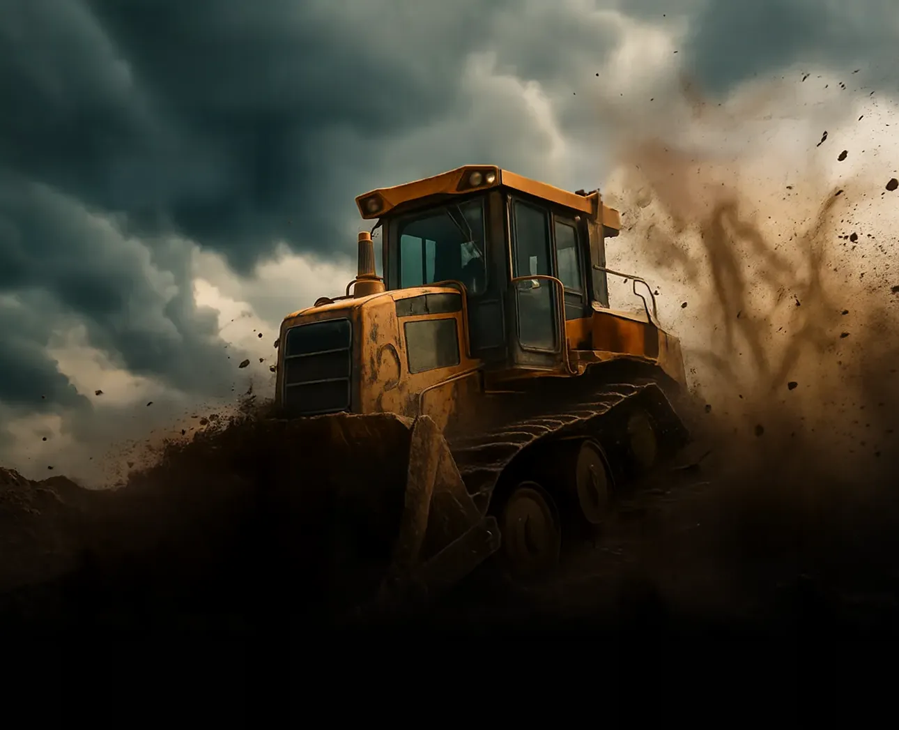 Potencia y durabilidad