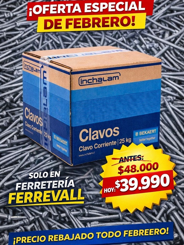 Materiales de construcción