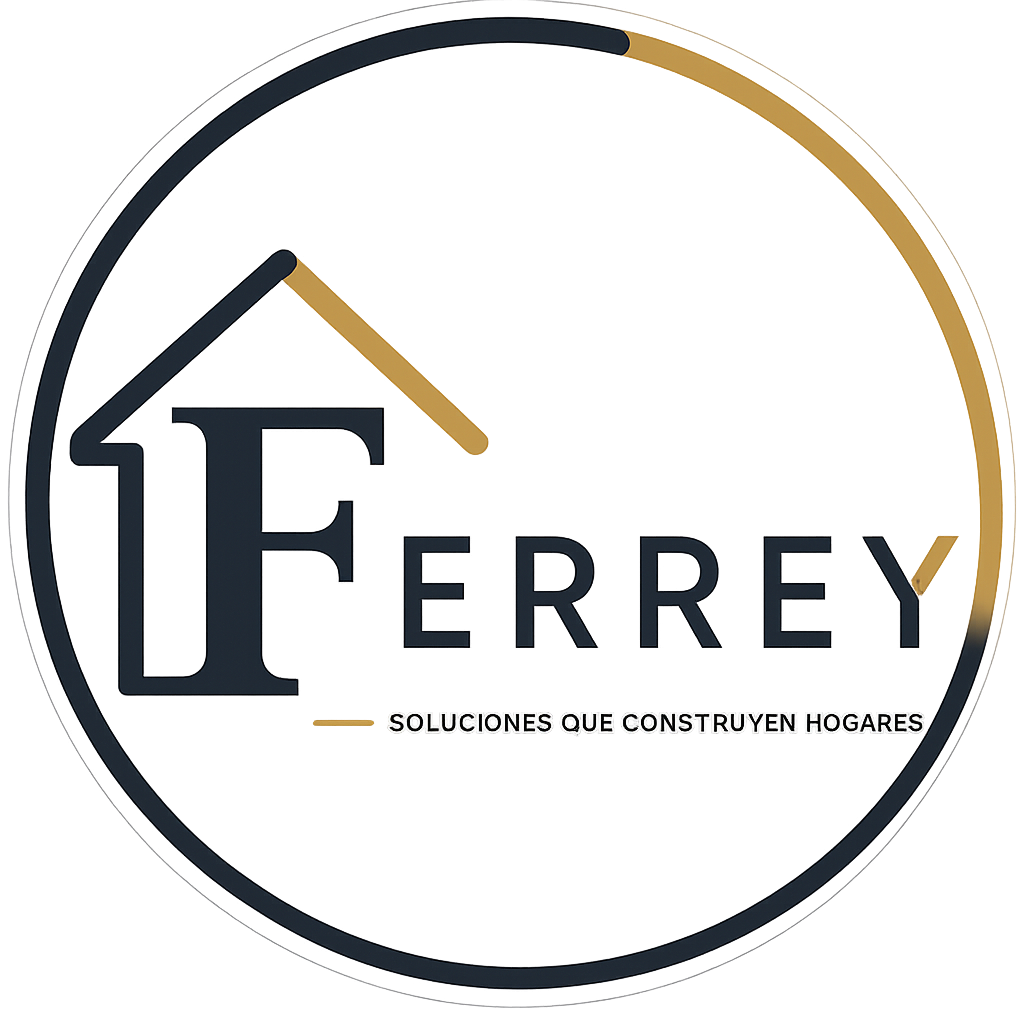 ferrey