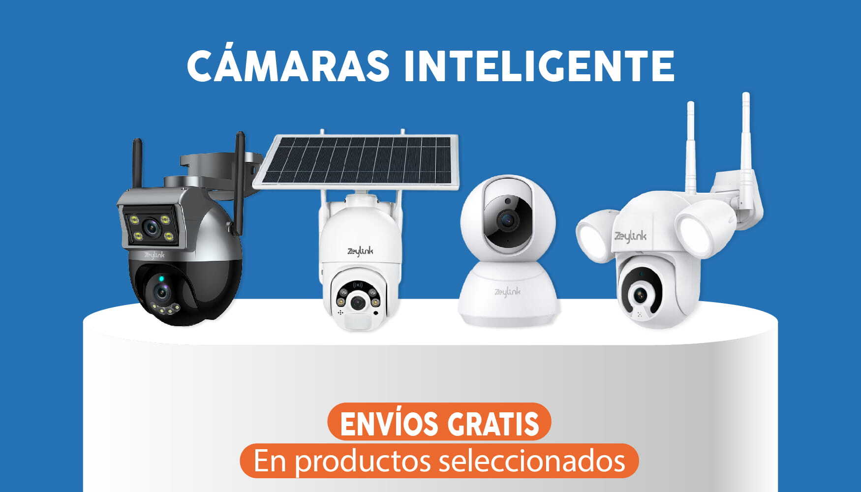 Título del banner