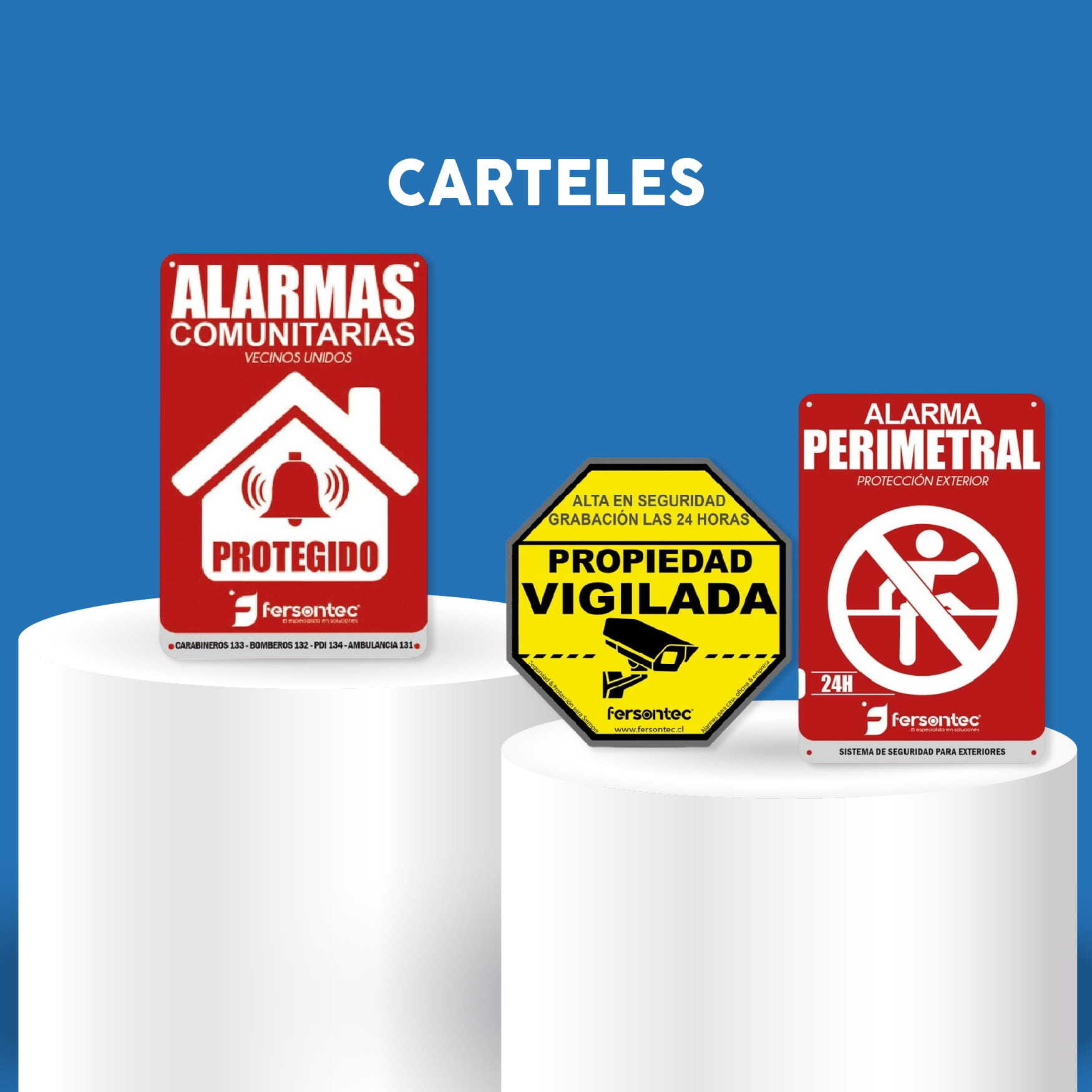 Título del banner