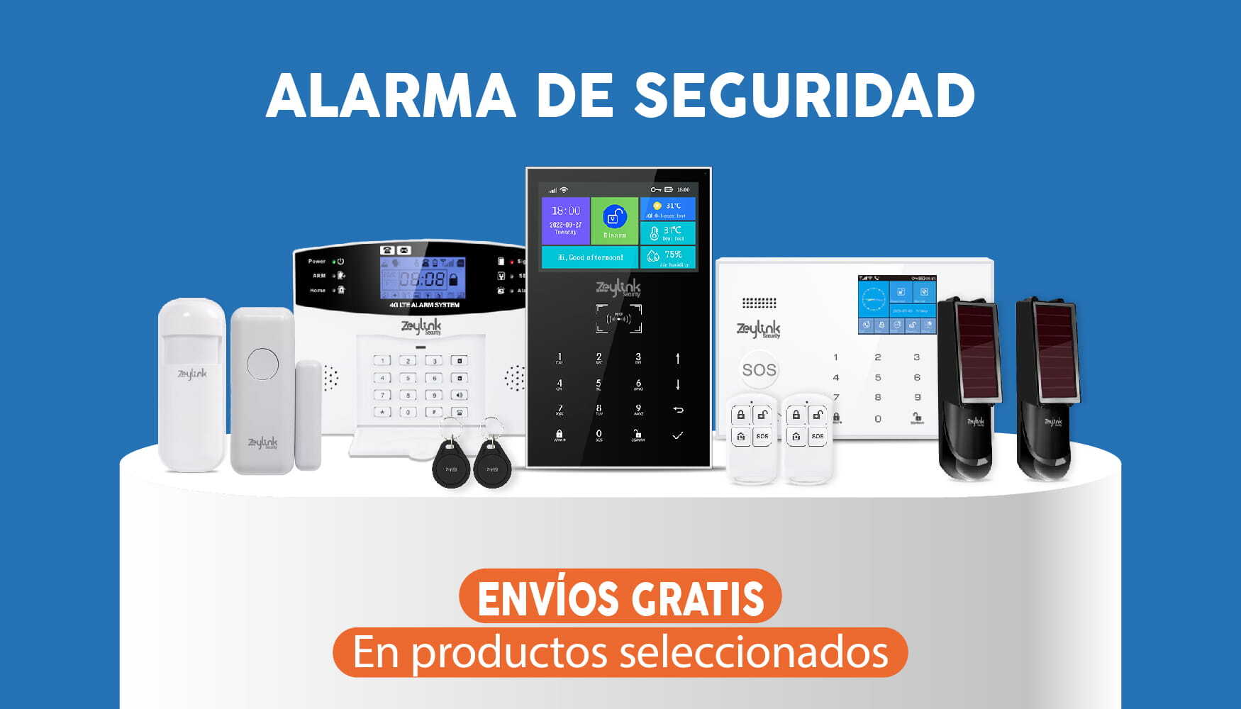 Título del banner