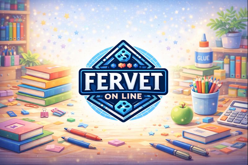 fervetonline