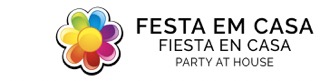 Festa Em Casa