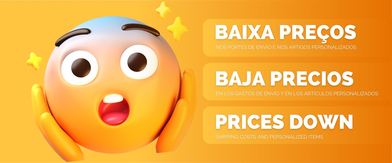 Baixa de Preços