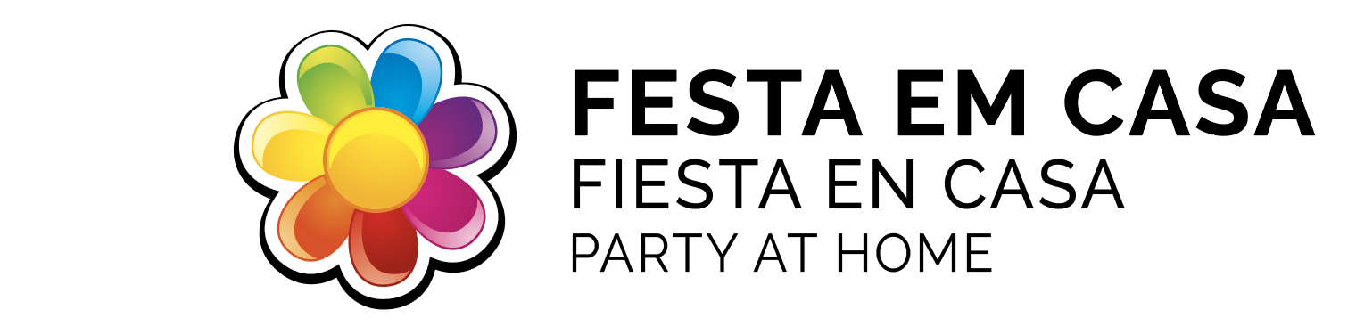Festa Em Casa