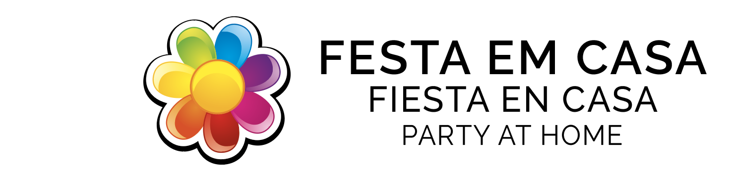 Festa Em Casa