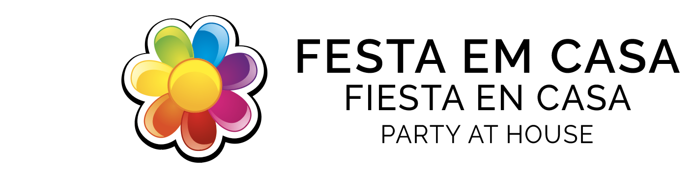 Festa Em Casa