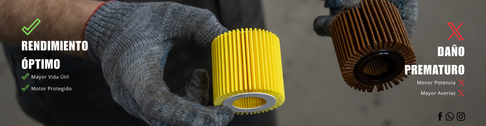 NO ESPERES A QUE SE VEA ASÍ