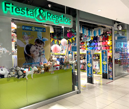 Mall Vivo Imperio