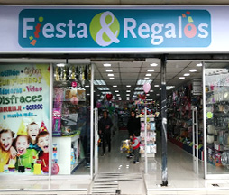 Puente Alto