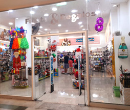 Mall Arauco Estación